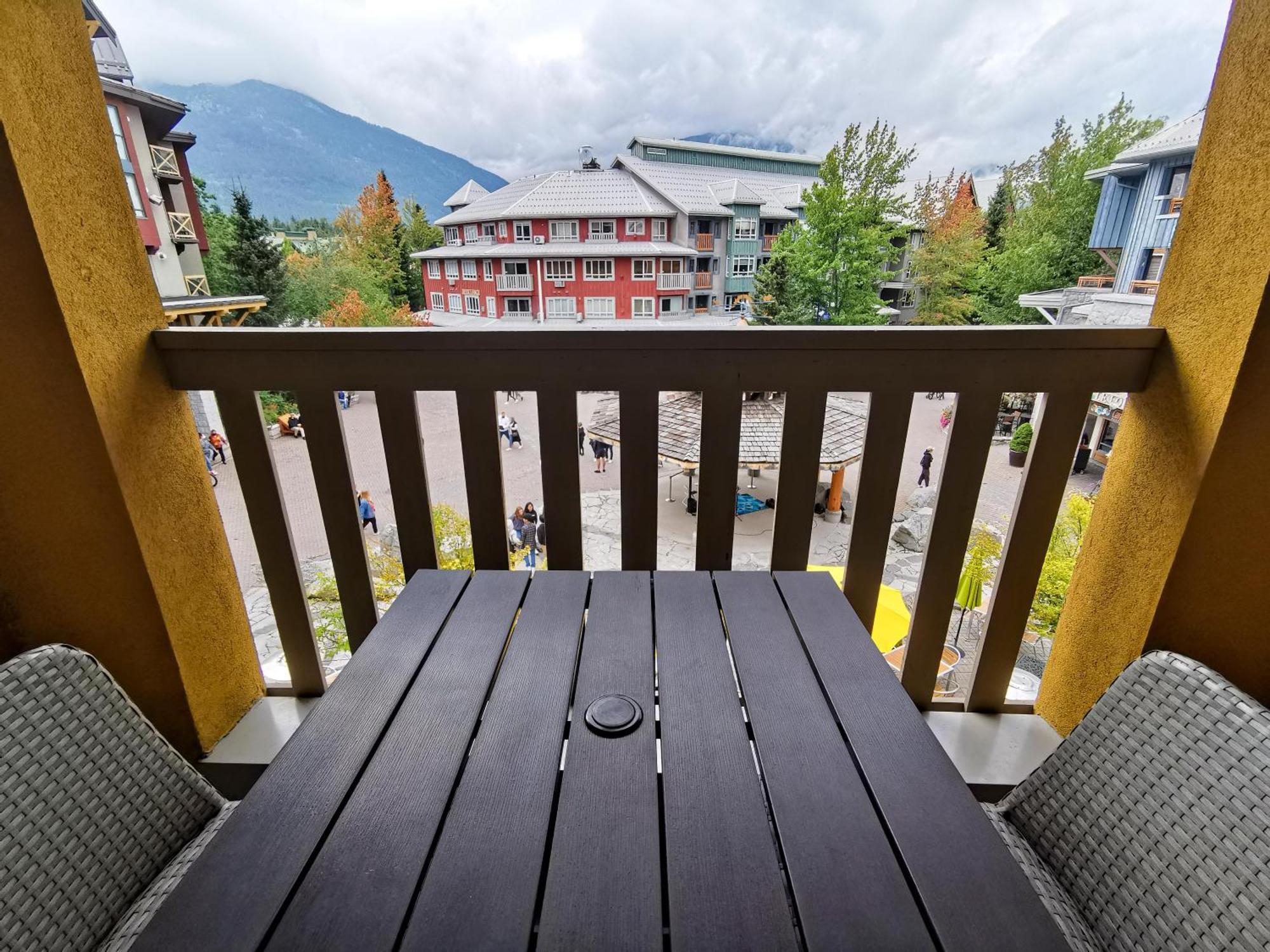 Bear Lodge One Bedroom By Mva Whistler Kültér fotó
